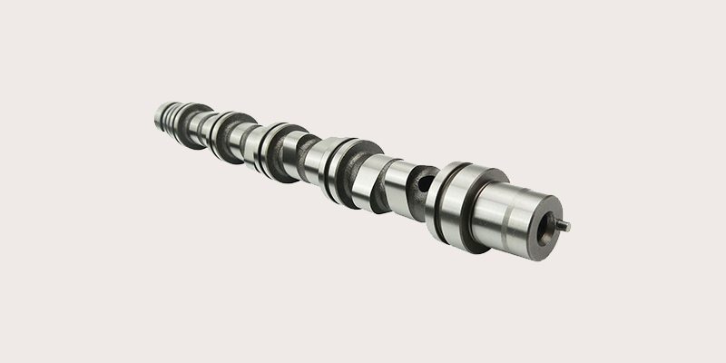 Camshaft