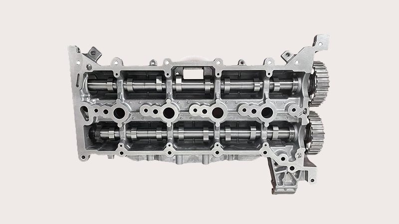 Camshaft Function