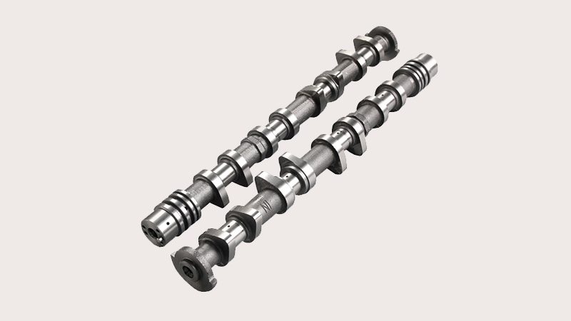 Camshaft