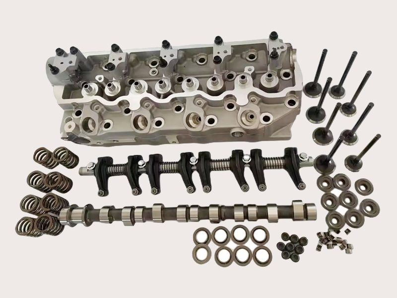 Oem Auto Parts