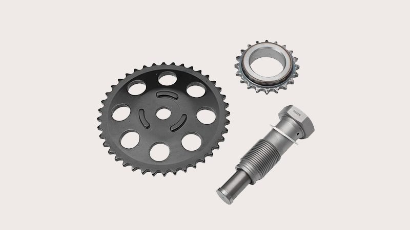 Timing Gear